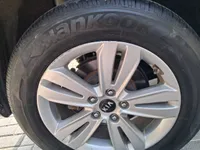 Car Rims (scratch & dent free)