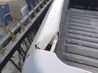 الباب الأمامى الأيسر
