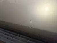 الباب الخلفى الأيسر