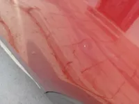 الباب الأمامى الأيسر