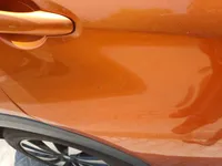 Rear right door