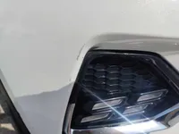 الصدام الأمامى