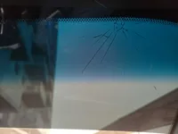 Windshield