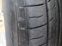 الكفر الأمامي اليمين