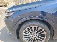 الرفرف الجانبي الأيسر