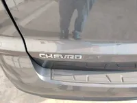 الصدام الخلفى