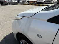 الرفرف الجانبي الأيسر