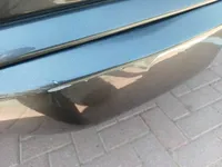 الصدام الخلفى