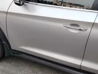 الباب الأمامى الأيسر