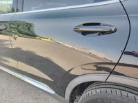الباب الخلفى الأيسر