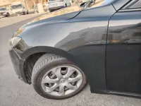 الرفرف الجانبي الأيسر