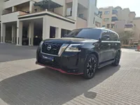 نيسان باترول