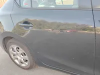 الباب الخلفى الأيمن