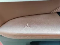Scratched/Dented