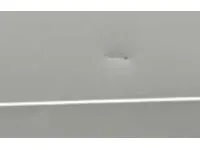 ألواح هيكل السيارة الأيسر