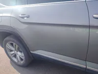 الباب الخلفى الأيمن