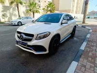 مرسيدس GLE63 AMG