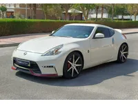 نيسان 370Z