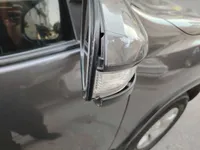 Front right door