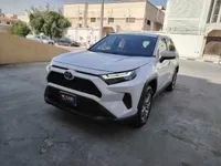 تويوتا راف فور