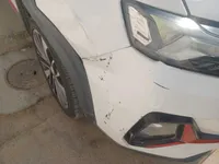 Right fender