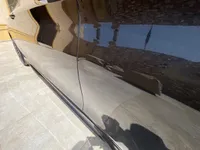 الباب الأمامى الأيسر