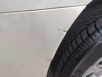 Rear Bumper