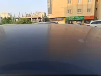 Car roof