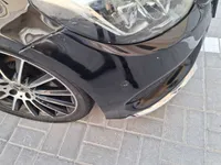 الصدام الأمامى