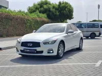 انفنتي Q50
