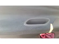 Scratched/Dented