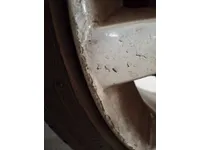 Car Rims (scratch & dent free)