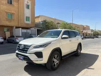 تويوتا فورتشنر