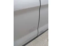 الباب الأمامى الأيمن
