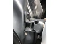 الباب الخلفى الأيسر