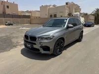 بي ام دبليو X5