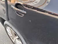 Rear right door