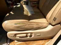 Scratched/Dented