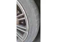 Car Rims (scratch & dent free)