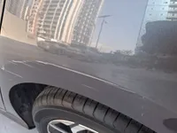 ألواح هيكل السيارة الأيسر