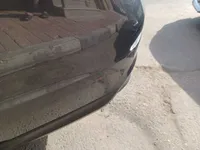 الباب الأمامى الأيسر