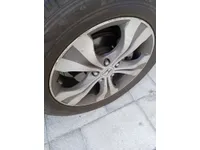 Car Rims (scratch & dent free)
