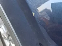 الرفرف الجانبي الأيسر