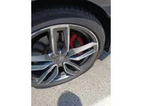 جنوط الإطارات (بدون خدوش/صدمات)
