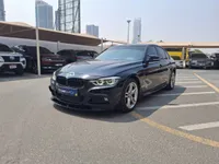 بي ام دبليو 318