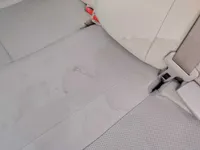 مخدوش / فيه صدمة