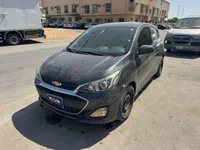 شفروليه سبارك