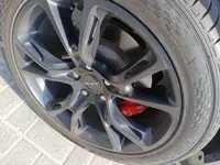 Car Rims (scratch & dent free)