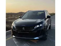 بيجو 5008
