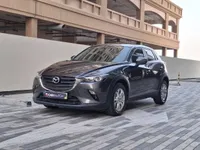 مازدا CX-3